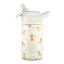 Dětská nerezová termoláhev COOL BOTTLES Kiddie Whisker Kittens 350 ml 3D