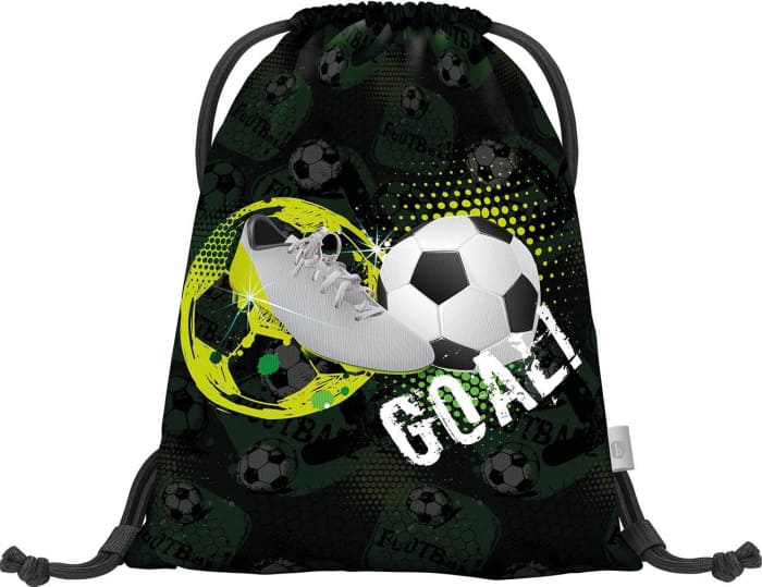 Sáček na obuv Baagl Fotbal goal