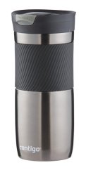 Nerezový termohrnek CONTIGO Snapseal Byron 470 ml - Chardonnay