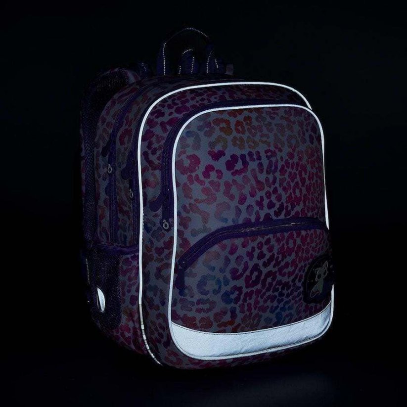 Školní batoh Topgal BAZI 24003