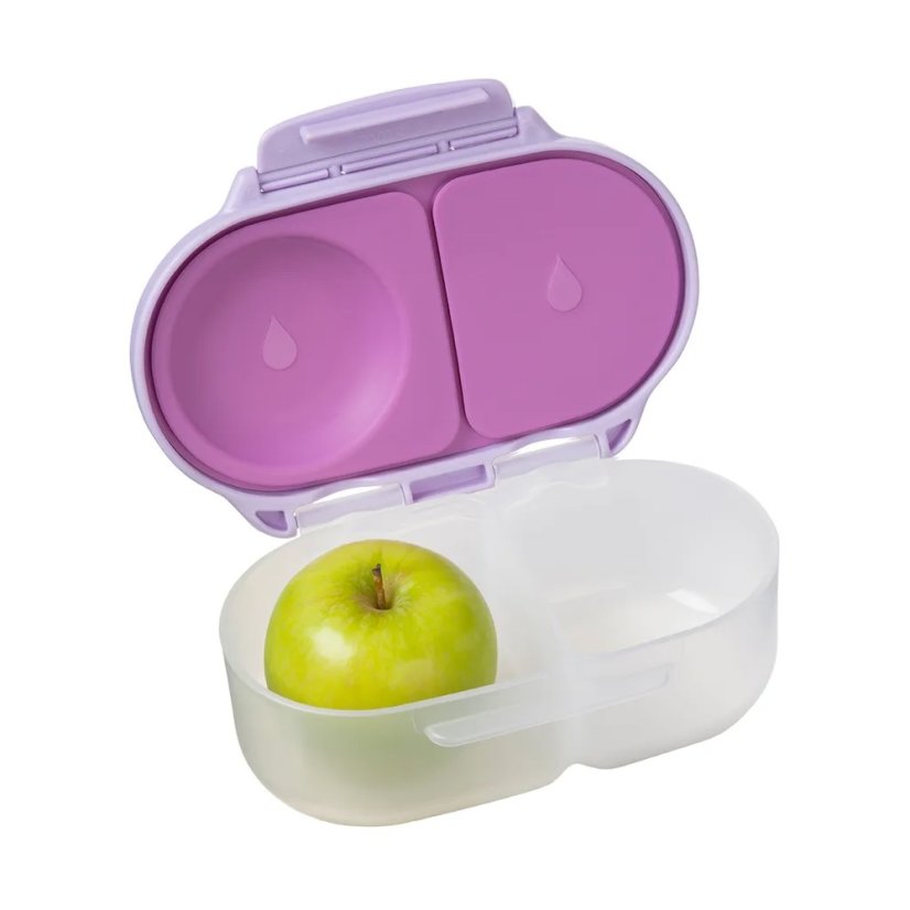 Krabička na desiatu b.box malá – Sugar Plum