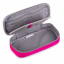Oxybag penál etue komfort OXY NEON LINE Pink