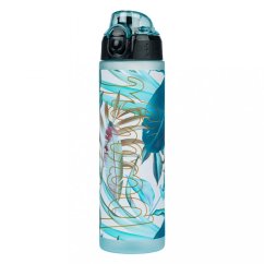 BAAGL Tritanová láhev na pití Leafs, 700 ml - Baagl