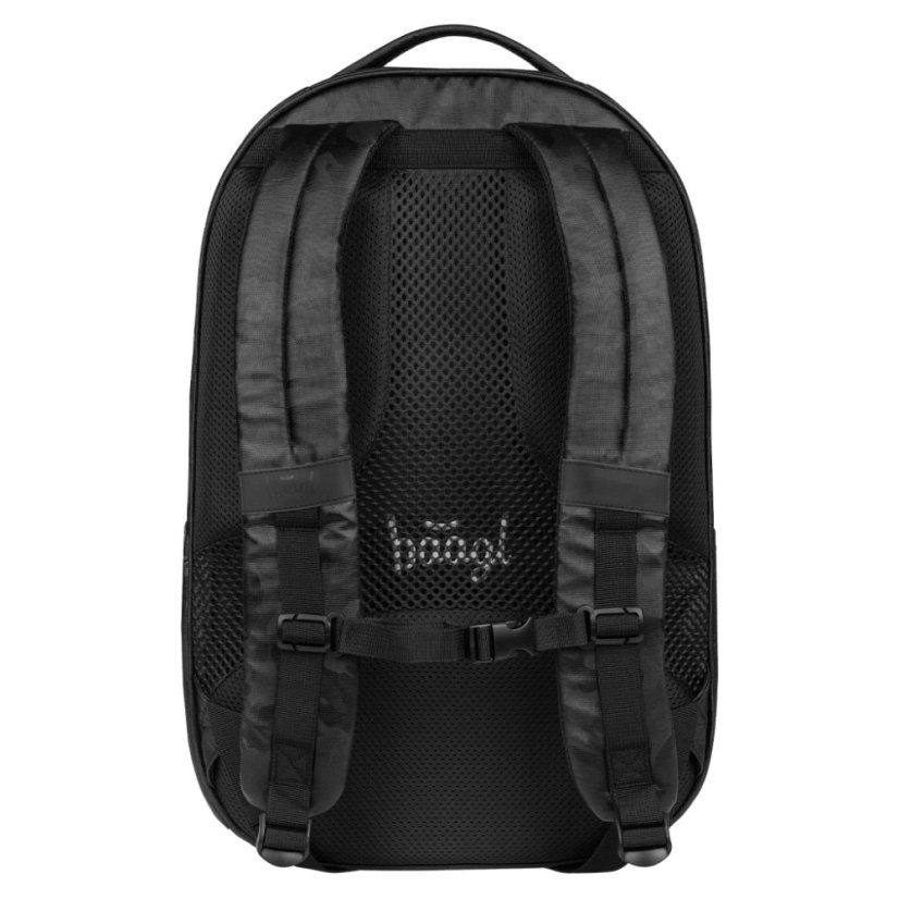 BAAGL Školní batoh Coolmate Onyx - Baagl