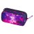 Penál etue Baagl Eggy Galaxy