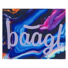 BAAGL Študentská peňaženka Marble - Baagl