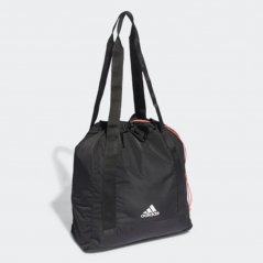 Sportovní taška Adidas W ST TOTE černá