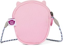 Dětská peněženka na krk Affenzahn Kids Wallet - Unicorn