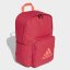 Batoh ADIDAS Classic Power Pink