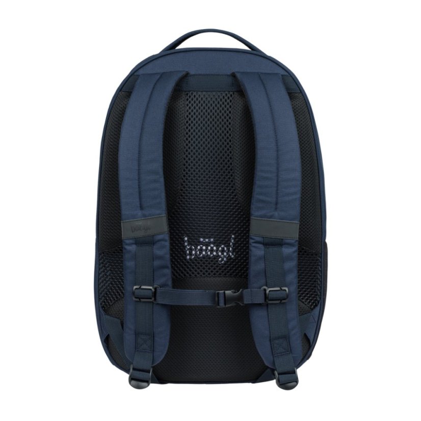 BAAGL SET 3 Coolmate Lux: batoh, penál, sáček - Baagl