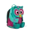Dětský batoh do školky Affenzahn Large Friend - Owl