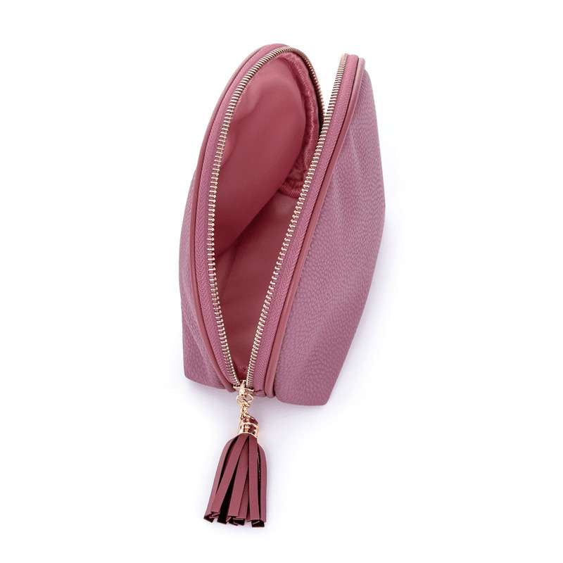 Kosmetická taška Oxybag PLUS Leather Rose