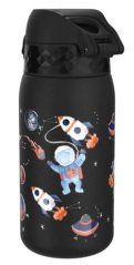 Nerezová fľaša na pitie ion8 Leak Proof Space 350 ml