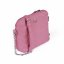 Výhodný set kabelky a peněženky VUCH Pink Marshmellow