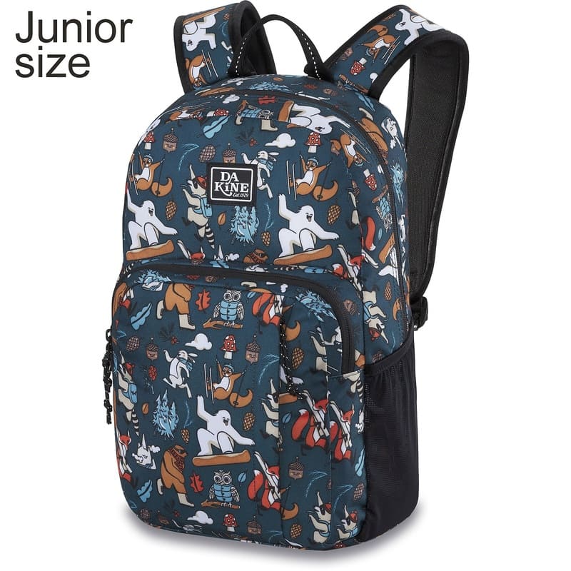 Batoh DAKINE Campus Pack S 18L Snow Day
