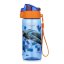 Dětská láhev na pití Oxybag OXY CLiCK 500 ml Space