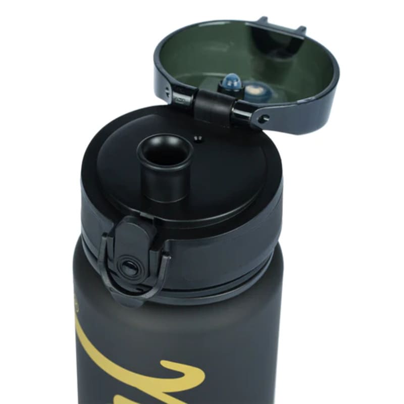 Tritanová láhev na pití Baagl Logo Gold 500 ml