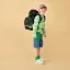 Školní batoh pro prvňáčky Ergobag prime - Fluo race