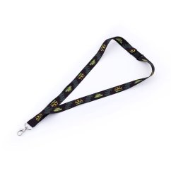 Klíčenka s karabinkou Oxybag traktor