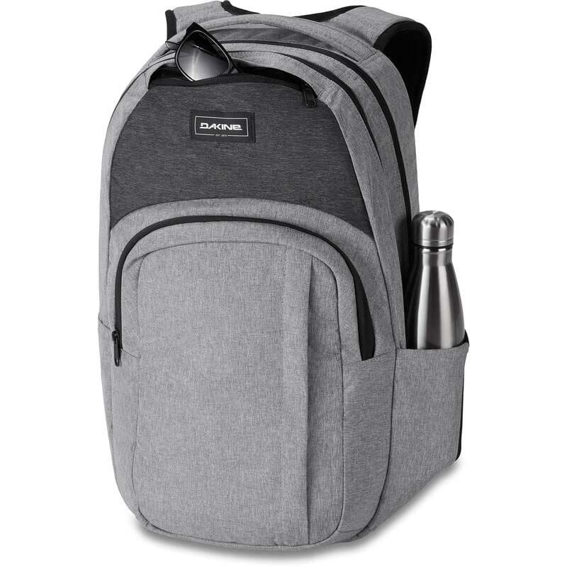 Batoh DAKINE CAMPUS L 33L BLACK TROPIDELIC