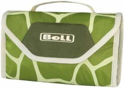 Dětská toaletní taštička Boll KIDS TOILETRY Turtle cedar