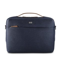Brašna na notebook Hama Casual tmavomodrá 13,3-14,1"