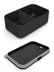 Box na jídlo Yoko Design zelený 1000 ml