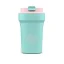 Nerezový termohrnek COOL BOTTLES Paradise Capri třívrstvý 350ml