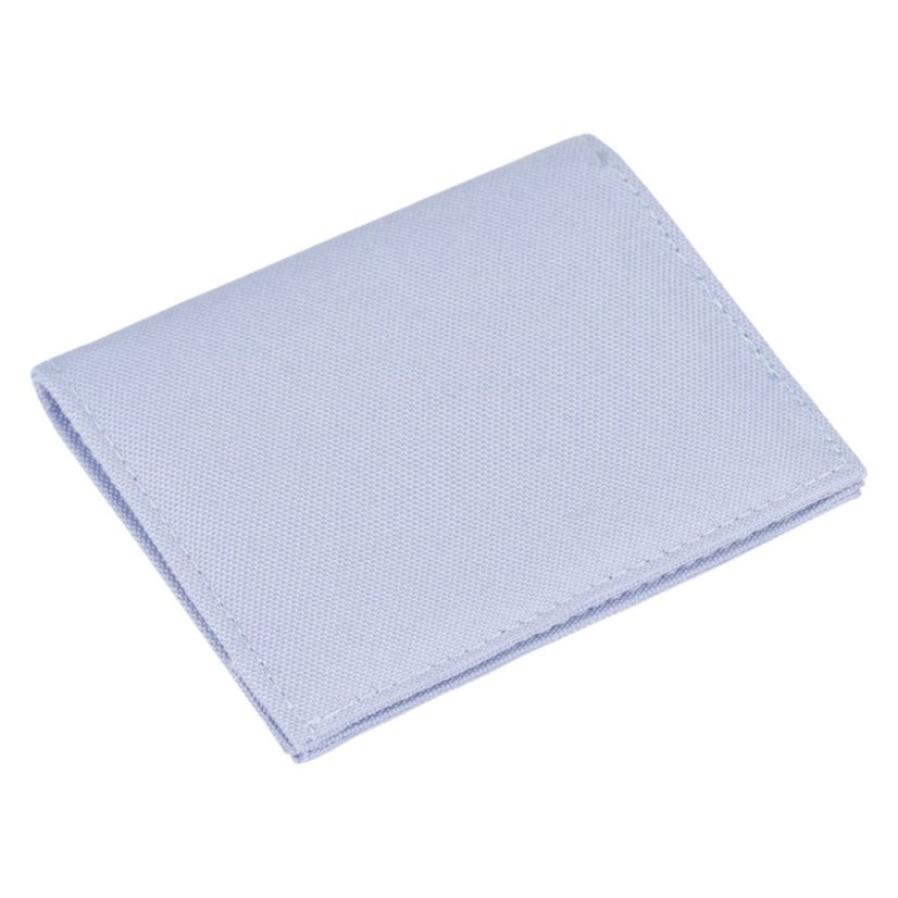 BAAGL Študentská peňaženka Lilac - Baagl