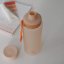 Láhev na pití Equa Plain Sunrise 600ml