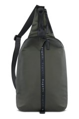 Pánský crossbody batoh Bugatti Blanc olivový