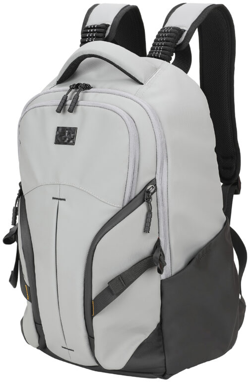 Batoh studentský Slay Dark grey