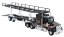 Stavebnice Monti System MS 39 Autorodeo Trailer Western Star