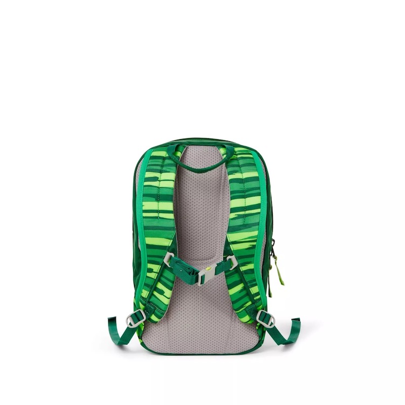 Dětský batoh Ergobag ease S - Jungle