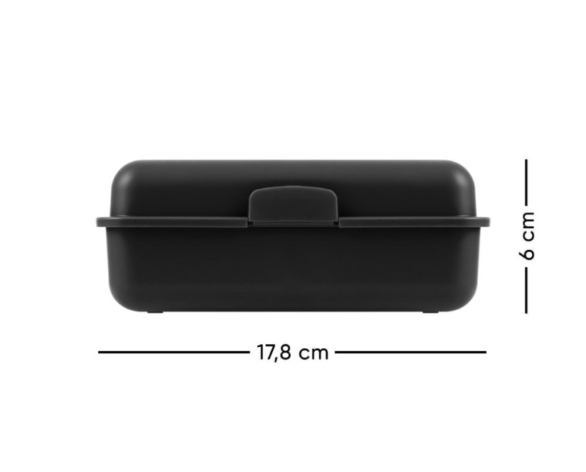 BAAGL Box na svačinu Traktor - Baagl