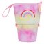 BAAGL Školní penál Pastelkovník Rainbow Unicorn GRS - Baagl