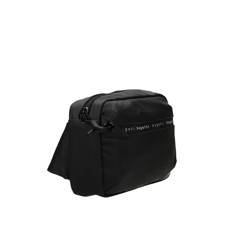 Ledvinka Bugatti Blanc černá