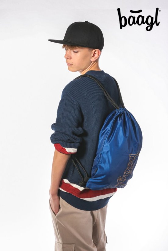 BAAGL Sáček Duo - Baagl