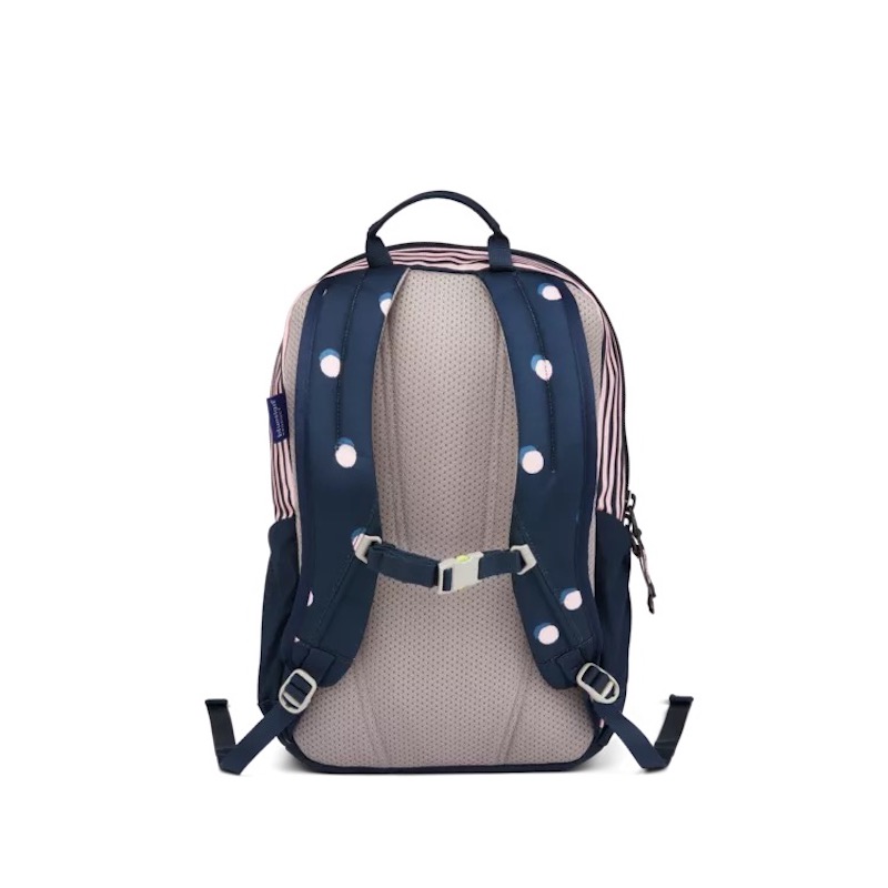 Dětský batoh Ergobag ease L - Dotty