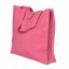 EKO skládací taška Albi - růžová