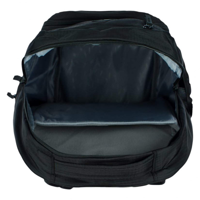 BAAGL Batoh Coolmate Black - Baagl
