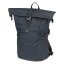 BAAGL Batoh Roll Grey GRS - Baagl