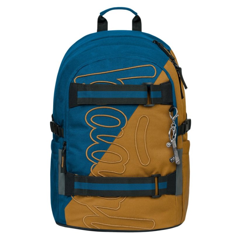 BAAGL Školský batoh Skate Duo - Baagl