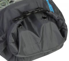 Vrecko na suchú obuv Boll Dry Shoe Sack L green