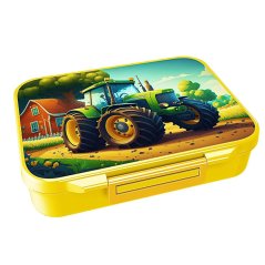 Box na občerstvenie JARLSON BILLI Traktor II