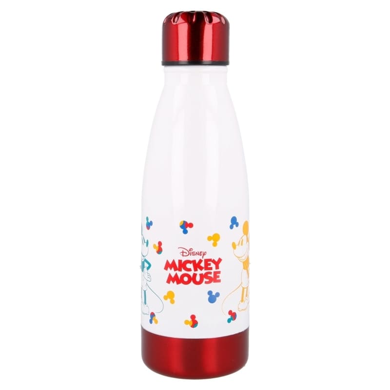 Nerezová termoláhev na pití Stor Mickey Mouse  340 ml