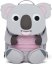 Dětský batoh do školky Affenzahn Large Friend - Koala