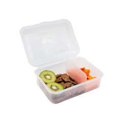 Box na svačinu s přihrádkou Jurassic World - Oxybag (Karton P+P)