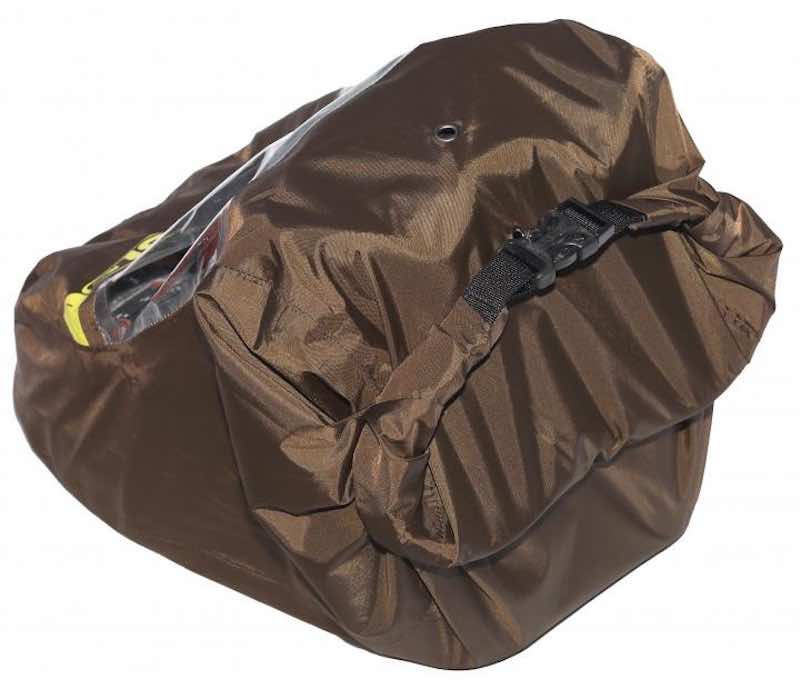 Vak na boty  Boll BOOT SACK DUO DRY S orange