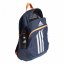 Dětský batoh Adidas BP Power V S modrý